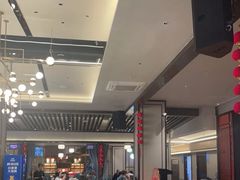 -董家大院·京味家常菜(朝丰家园店)