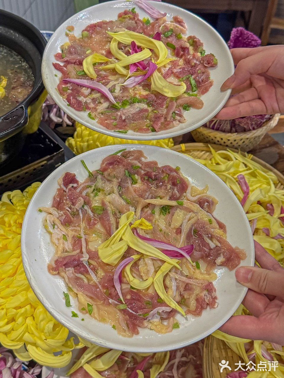 来南山！！！记住这里！！！