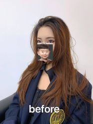 -MRMODE时尚先生美发沙龙
