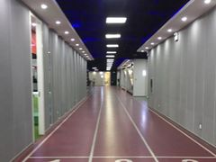 -超越健身(海悦天地店)
