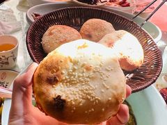 -福荣新中式餐厅