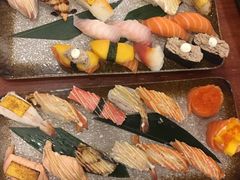 -匠客寿司(江门万达老街店)