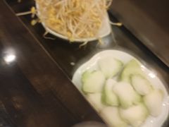 -仁虎老火锅(黄泥磅店)