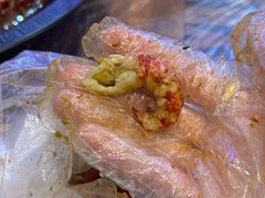 -金陵暴走小龙虾·迷踪蟹(凯德MALL店)