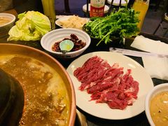 -将台涮肉(酒仙桥店)
