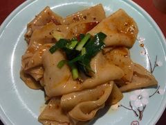 -赵小姐丨新中餐(曲江店)