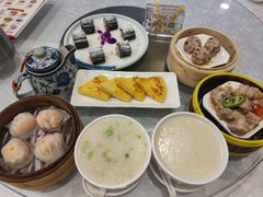 -银河酒家(天河店)