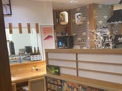 -昱匠·日本料理(金融街店)