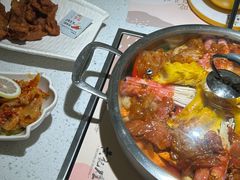 -黄记煌三汁焖锅(悦方IDmall店)