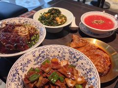 -阿大排档(长春这有山店)