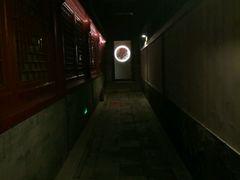 -正乙祠戏楼