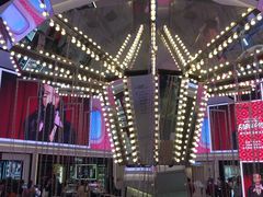 -新世界百货(明洞总店)