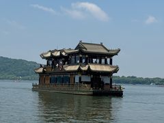 -浙江省博物馆(孤山馆区)