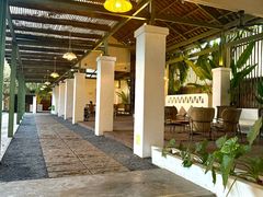 -喜洲吧·江畔老船厂·庭院餐厅(喜临院店)