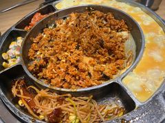 -芝士牛炭火烤肉