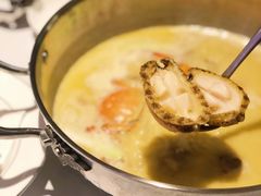 -红雀围·海鲜火锅(陆家嘴中心店)