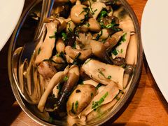 -非常时髦餐厅VUE Restaurant(外滩茂悦大酒店)