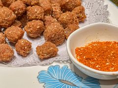 -二分八云雁阁•新晋菜大同味(长治路店)