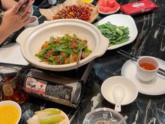 -喜棠·长沙家宴·海鲜·湘菜(麓谷店)