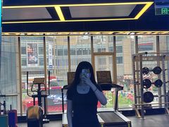 -NRG健身私教CLUB(打浦桥店)