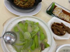 -鸿福楼(观澜店)