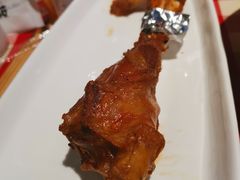 -西贝(上海我格广场店)