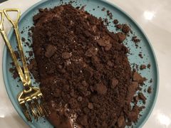 -李大牛和刘大力手作甜品(凯德店)