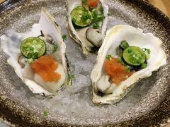 -山之川日料放题(通州店)