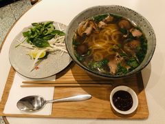 越南牛肉河粉-BAKER&SPICE(环贸店)