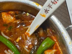 -水平有限广西米粉·广西风味集(五道口店)