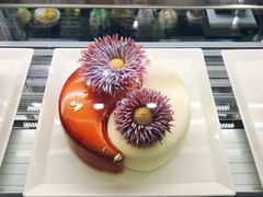 -王森咖啡西点烘焙培训(上海名厨中心店)