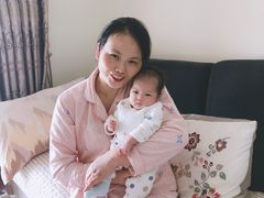 -金贝儿月嫂(高新尚品国际店)