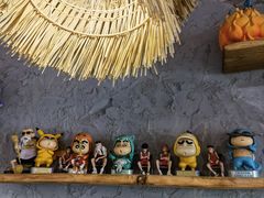 -地二手作鱼汤馄饨(上街里店)