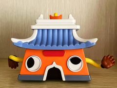 -肯德基(昌里店)