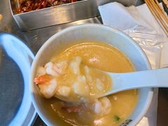 -No.DD戳子烧烤·江湖菜(北京总店)