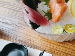 -藤原布二·大正创意料理(五台山店)