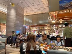 -美食汇自助西餐厅(荆州富力万达嘉华酒店)
