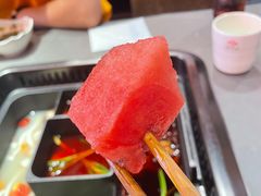 -洞子口重庆鲜货火锅(楚翘城旗舰店)