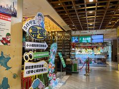 -亚马逊蒸汽活海鲜自助(LCM置汇旭辉广场店)