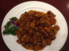 樱桃肉-牟传仁老菜馆(星海店)