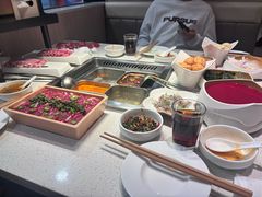 -海底捞火锅(巴黎春天浦建店)