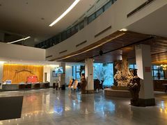 -河北霸州茗汤日月潭温泉