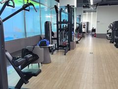 -DF游泳健身(贾家花园店)