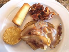 -上海明天广场JW万豪酒店