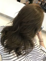 -锦尚名仕Hair Salon