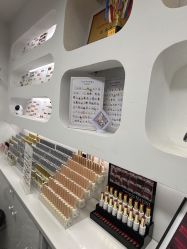 -芊冉•美甲美睫纹绣