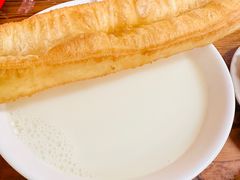 -阊门姚记豆浆(旧学前直营店)