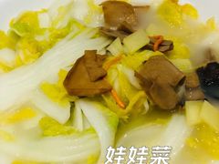 -稻香酒家·33年老字号·港式粤菜(富邦中心店)