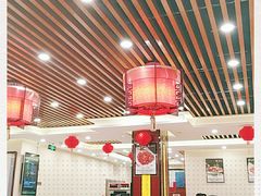 大堂-峨嵋酒家(石景山店)