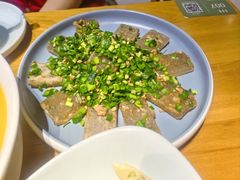 -竹里馆 ·茶食(奥体店)